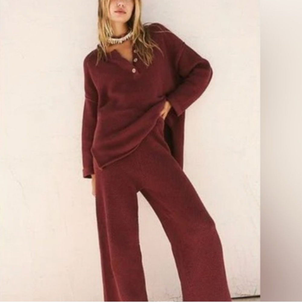 Free People Hailee sweater